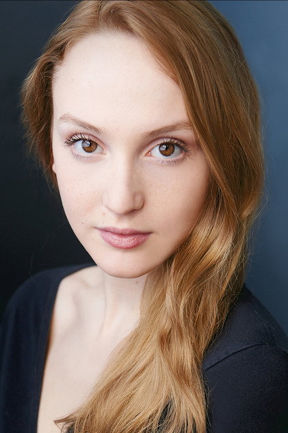 Zdjęcie Ella Jonas Farlinger