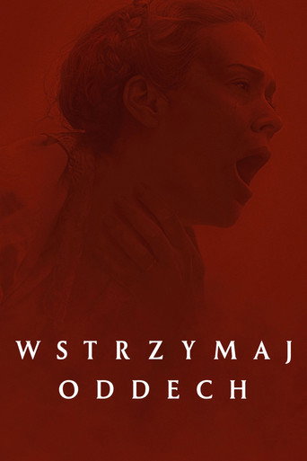 Wstrzymaj oddech