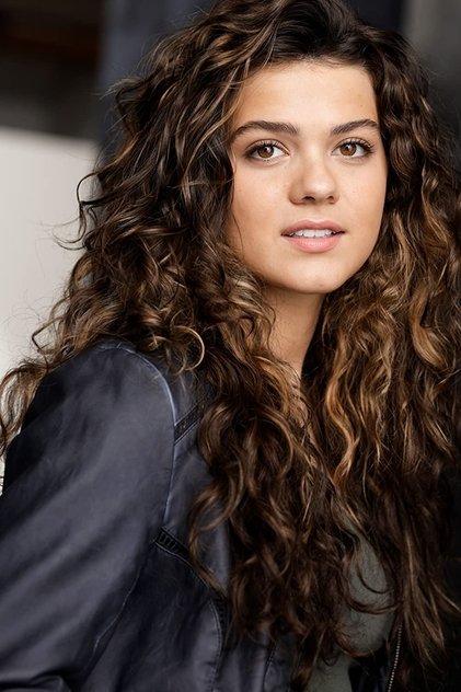 Zdjęcie Morgan Bastin