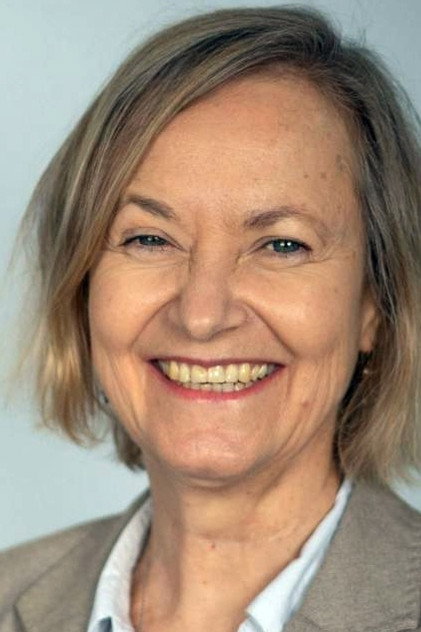 Zdjęcie Brigitte Masure