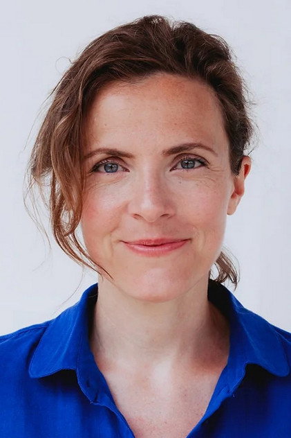 Zdjęcie Anne-Hélène Orvelin