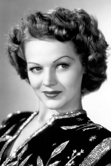 Zdjęcie Martha O’Driscoll