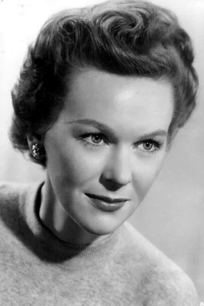 Zdjęcie Patricia Marmont