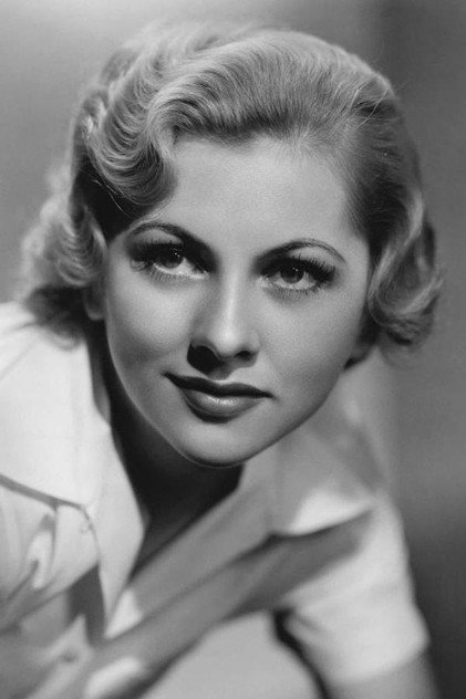 Zdjęcie Joan Young