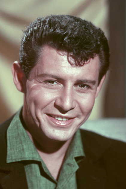 Zdjęcie Eddie Fisher