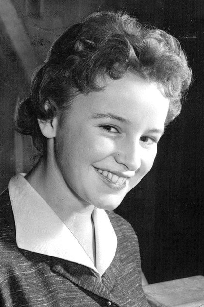 Zdjęcie Roberta Woolley