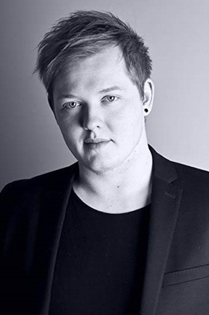 Zdjęcie Tom Paton