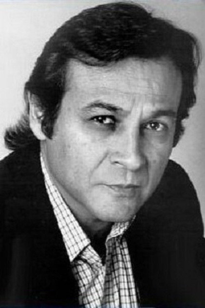 Zdjęcie Richard Yniguez