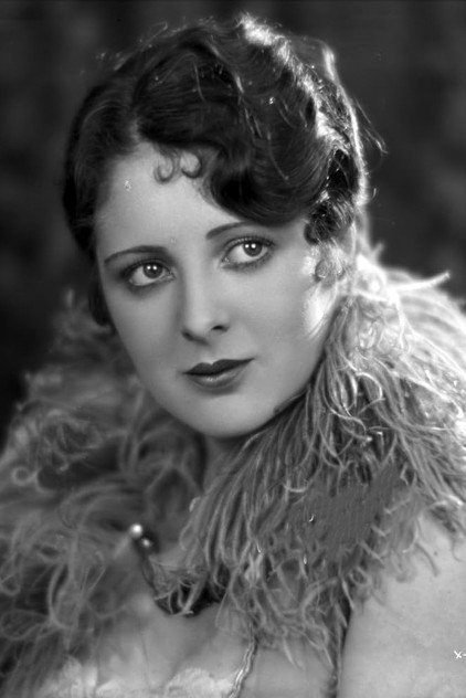 Zdjęcie Billie Dove