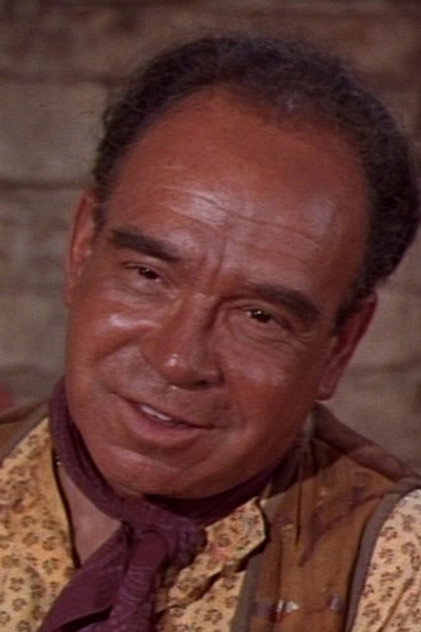 Zdjęcie Salvador Baguez