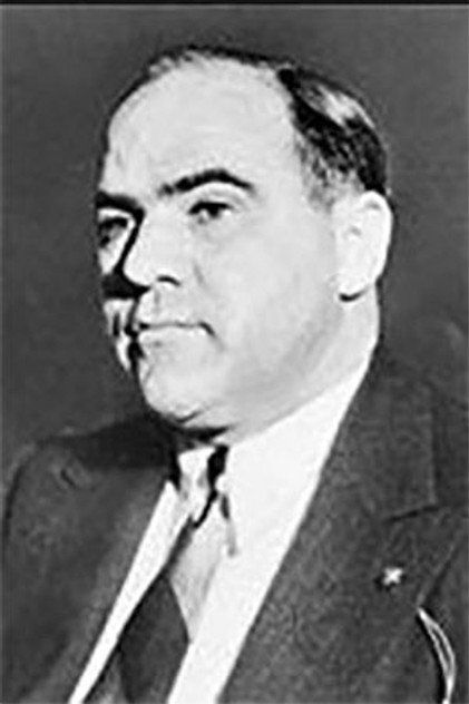 Zdjęcie Fred C. Newmeyer