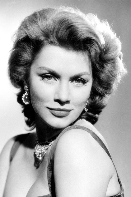 Zdjęcie Linda Christian
