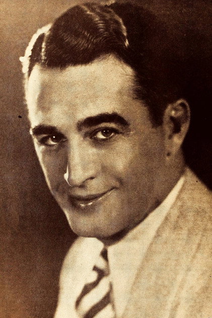 Zdjęcie Ted Wilde