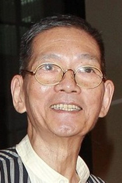 Zdjęcie 江毅