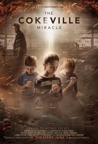 Okładka filmu Cud w Cokeville