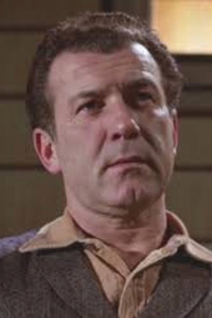 Zdjęcie Ted Jordan