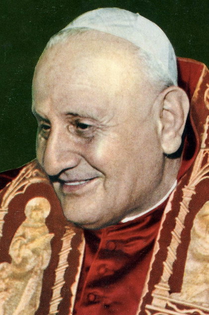 Zdjęcie Pope John XXIII