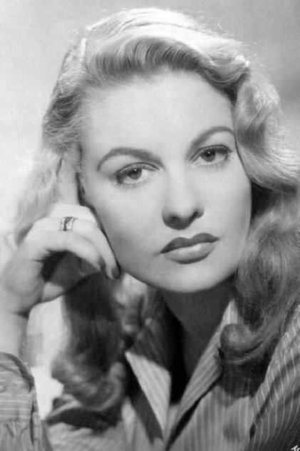 Zdjęcie Sally Gray