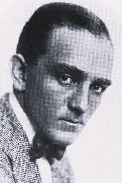 Zdjęcie Alva D. Blake