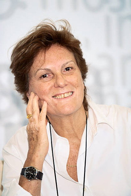 Zdjęcie Liliana Cavani