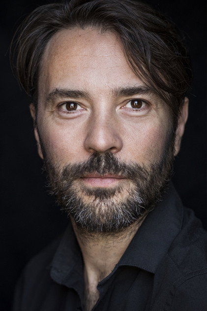 Zdjęcie Alberto Ruano