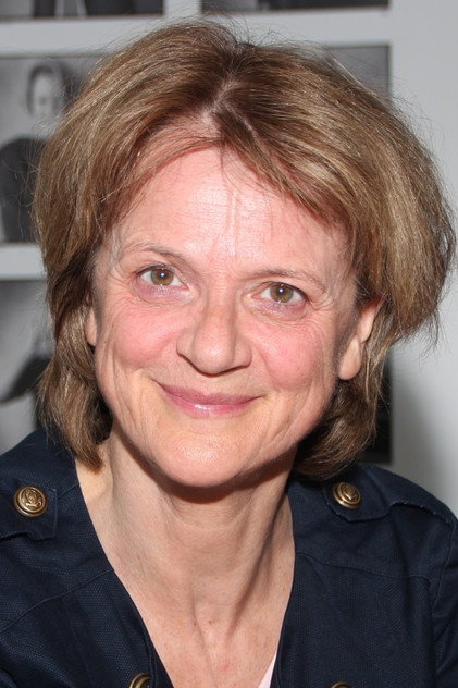 Zdjęcie Taťjana Medvecká