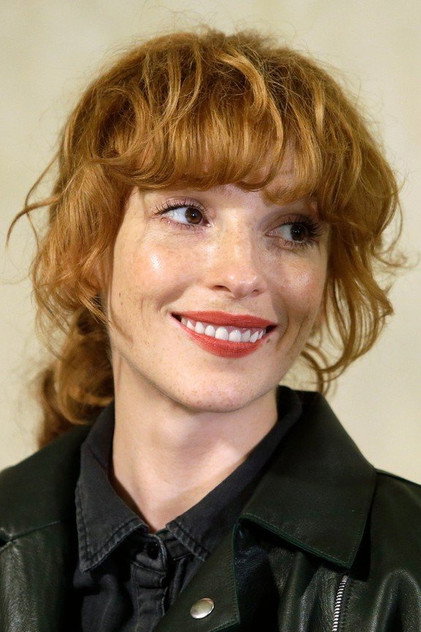 Zdjęcie Vica Kerekes