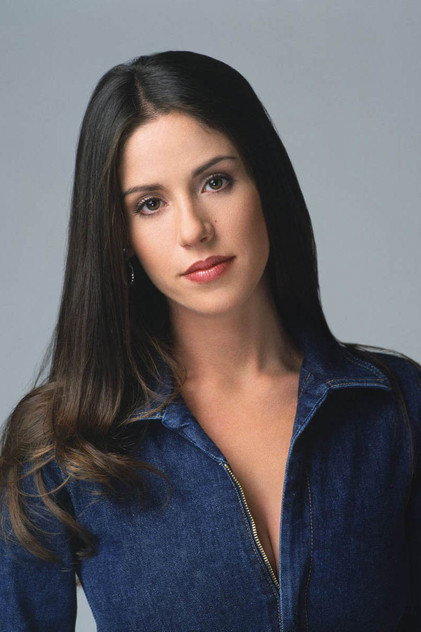 Zdjęcie Soleil Moon Frye