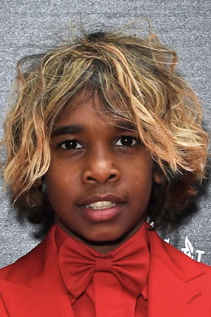 Zdjęcie Aswan Reid