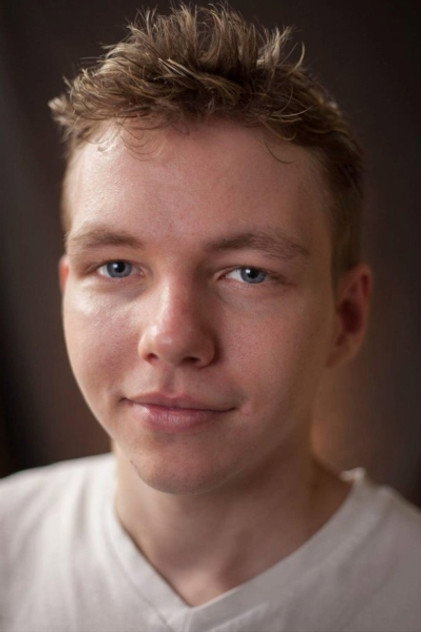 Zdjęcie John Sparke