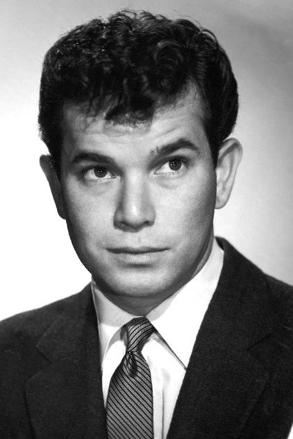 Zdjęcie Tommy Cook