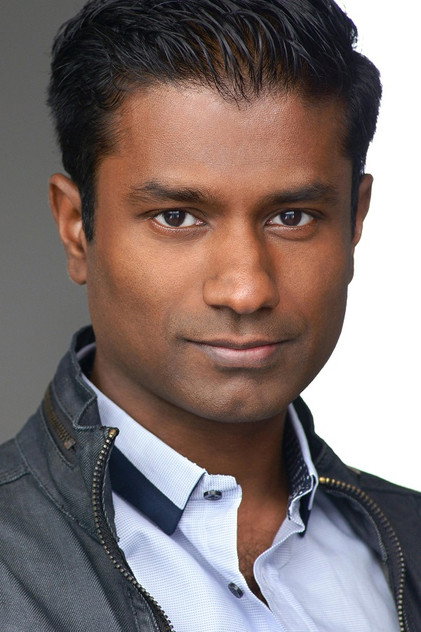 Zdjęcie Rajan Velu