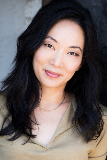 Zdjęcie Jessica Yu