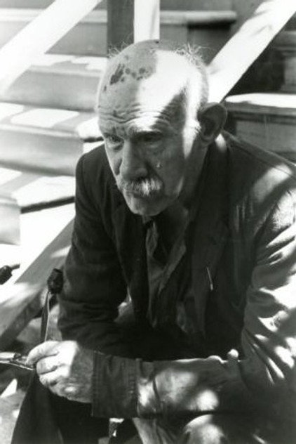 Zdjęcie Henry Darger