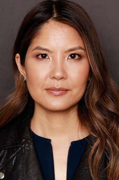 Zdjęcie Lynn Chen