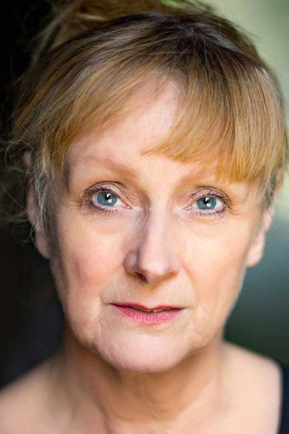 Zdjęcie Eithne Browne