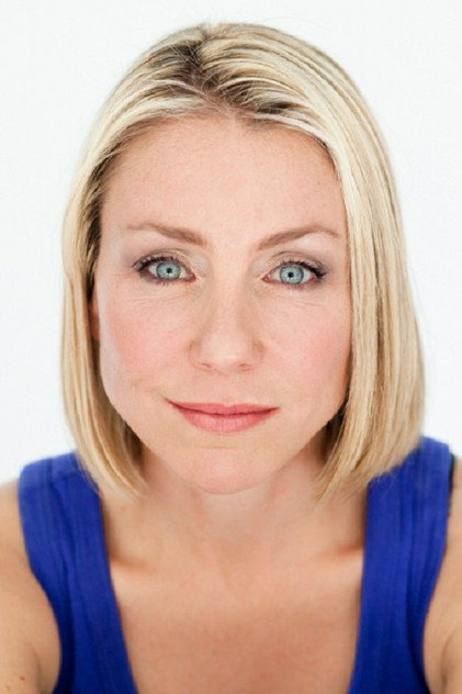 Zdjęcie Nicola Hanekom