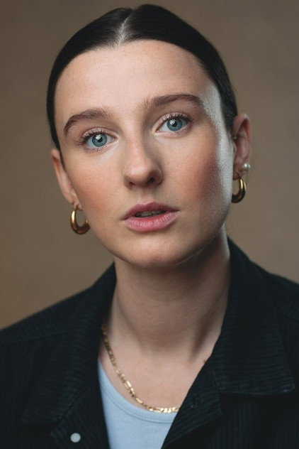 Zdjęcie Ailsa Davidson