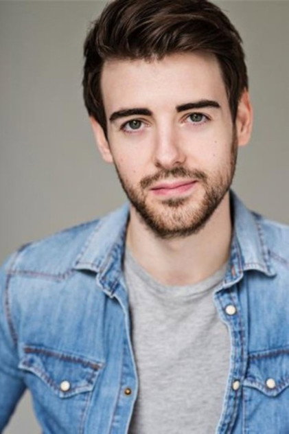Zdjęcie Simon Gordon