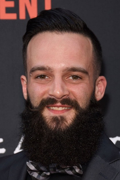 Zdjęcie Derek K. Moore