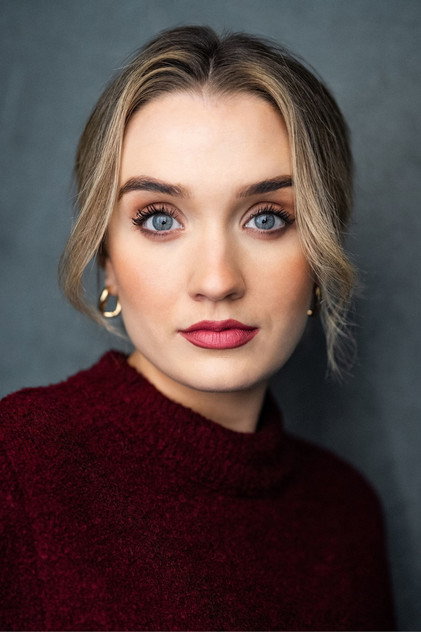 Zdjęcie Maddison Firth