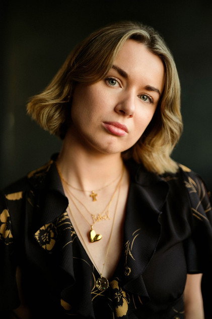 Zdjęcie Teleri Hughes