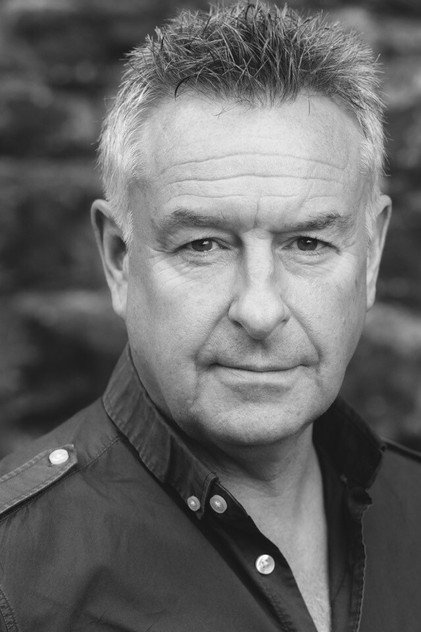 Zdjęcie Dewi Rhys Williams