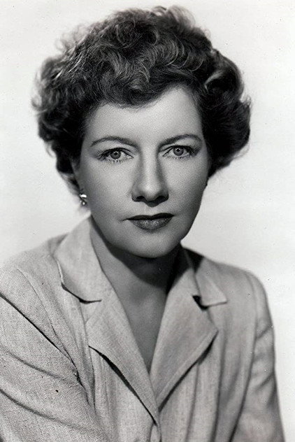 Zdjęcie Mary Philips