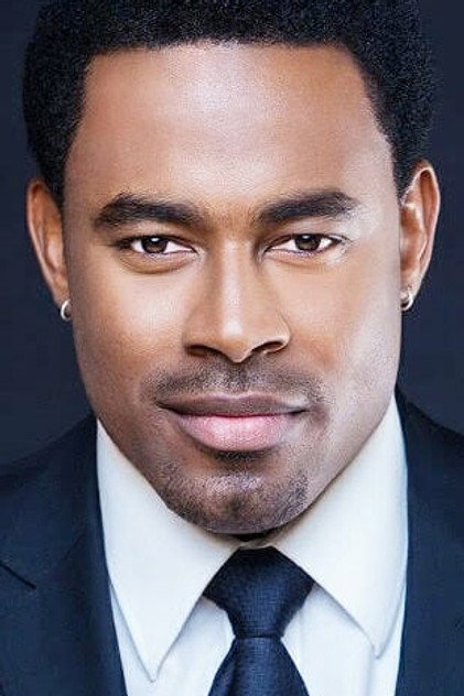 Zdjęcie Lamman Rucker