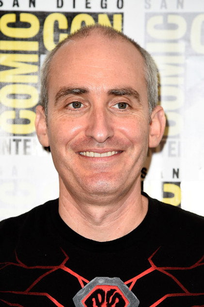 Zdjęcie Derek Thompson