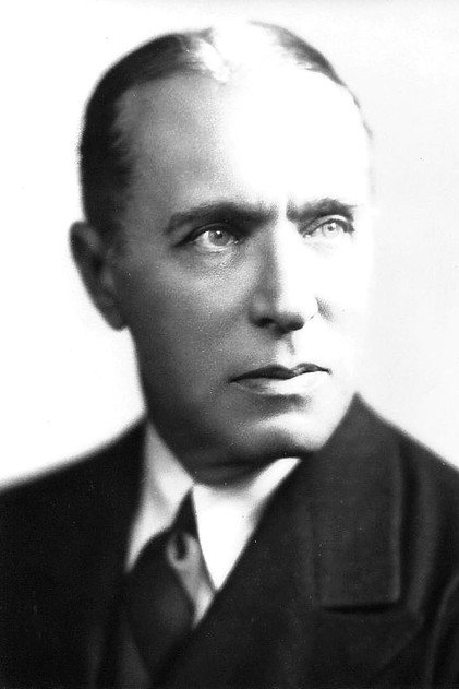 Zdjęcie Frank Elliott