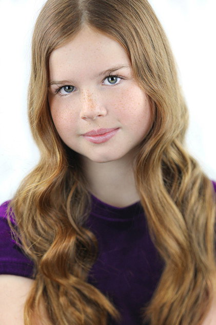 Zdjęcie Ellarose Kaylor