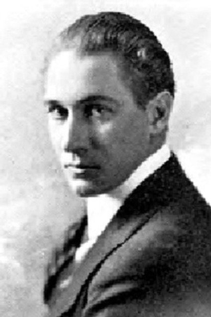 Zdjęcie Earl Schenck