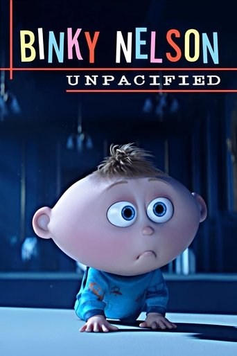 Minionki: Binky Nelson Unpacified